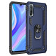 Чохол до мобільного телефона BeCover Military Huawei P Smart S \/ Y8p Blue (705561)