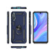 Чохол до мобільного телефона BeCover Military Huawei P Smart S \/ Y8p Blue (705561)