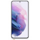 Чехол для мобильного телефона Samsung Clear Protective Cover Samsung Galaxy S21+ White