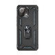 Чохол до мобільного телефона BeCover Military Xiaomi Mi 11 Lite \/ Mi 11 Lite 5G Black (706642)