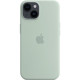 Чохол до мобільного телефона Apple iPhone 14 Plus Silicone Case with MagSafe - Succulent,Model A2911 (MPTC3ZE\/A)