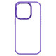 Чохол до мобільного телефона Armorstandart Unit Apple iPhone 13 Pro Lavender (ARM62494)