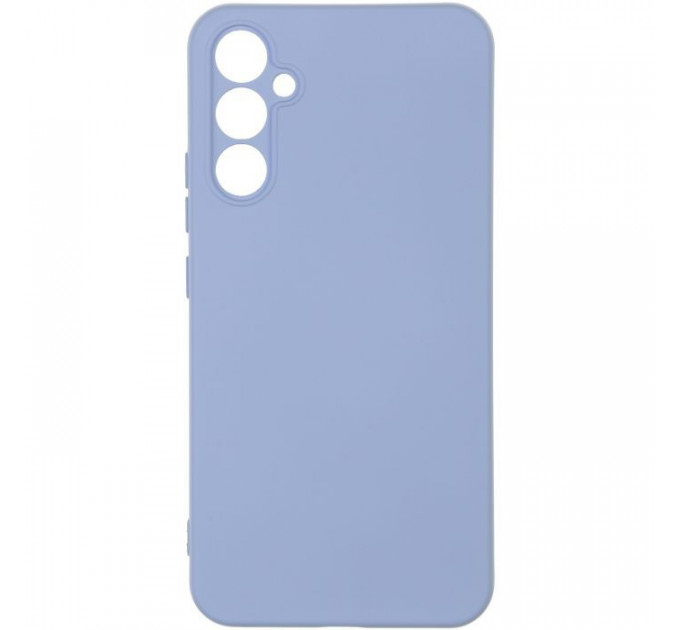 Чохол до мобільного телефона Armorstandart ICON Case Samsung A34 5G (A346) Camera cover Lavender (ARM66498)