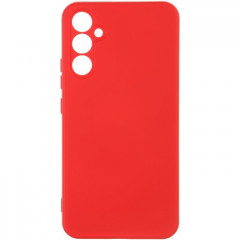 Чохол до мобільного телефона Armorstandart ICON Case Samsung A34 5G (A346) Camera cover Red (ARM66173)