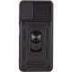 Чохол до мобільного телефона BeCover Military Poco M5s Black (709118)