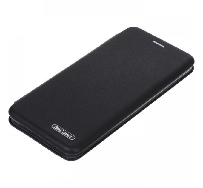 Чохол до мобільного телефона BeCover Exclusive Infinix HOT 12 Play NFC (X6816D) Black (708991)