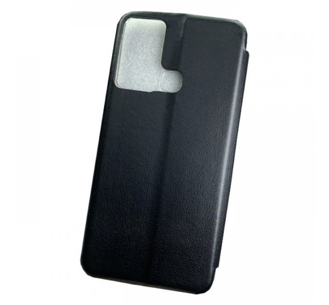 Чохол до мобільного телефона BeCover Exclusive Infinix HOT 12 Play NFC (X6816D) Black (708991)