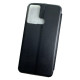 Чохол до мобільного телефона BeCover Exclusive Infinix HOT 12 Play NFC (X6816D) Black (708991)