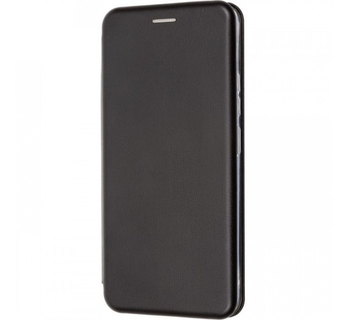 Чохол до мобільного телефона Armorstandart G-Case Tecno Spark Go 2023 (BF7) Black (ARM68958)