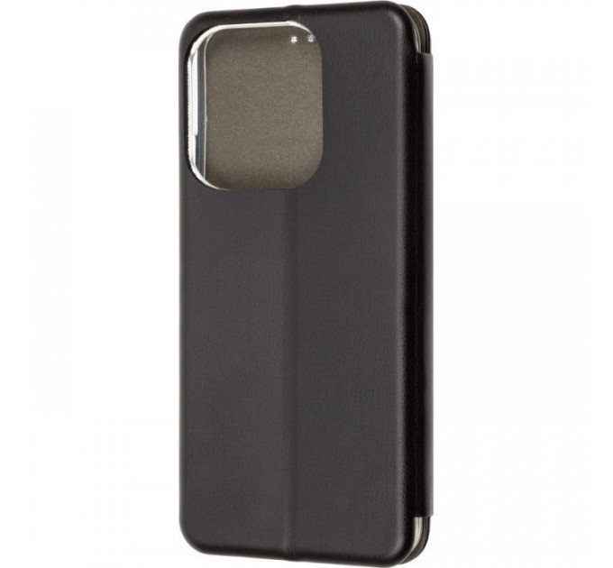 Чохол до мобільного телефона Armorstandart G-Case Tecno Spark Go 2023 (BF7) Black (ARM68958)