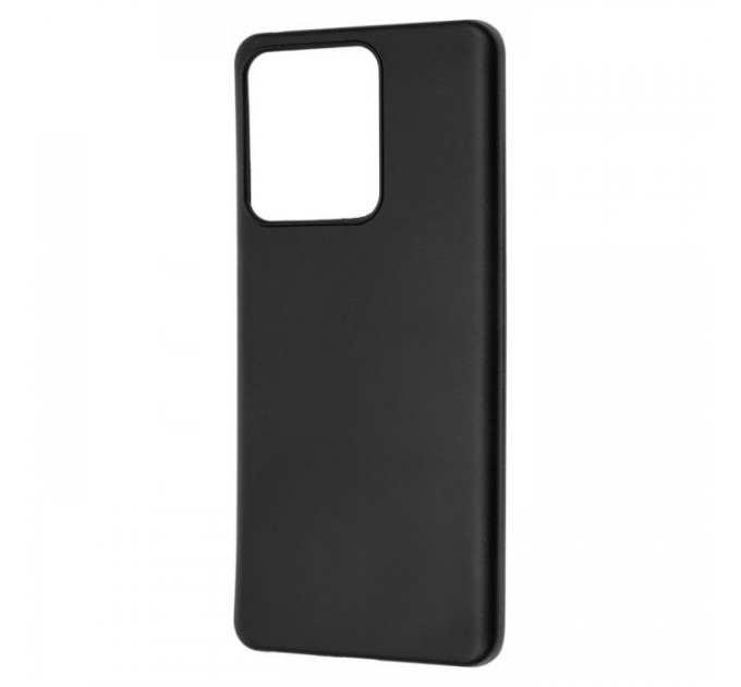 Чехол для мобильного телефона Armorstandart Matte Slim Fit Motorola Edge 40 Black (ARM67873) Чехол для мобильного телефона Armorstandart Matte Slim Fit Motorola Edge 40 Black (ARM67873)