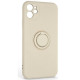 Чохол до мобільного телефона Armorstandart Icon Ring Apple iPhone 11 Stone (ARM68648)