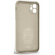 Чехол для мобильного телефона Armorstandart Icon Ring Apple iPhone 11 Stone (ARM68648)
