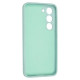 Чохол до мобільного телефона Armorstandart Icon Ring Samsung S23 Mint (ARM68790)