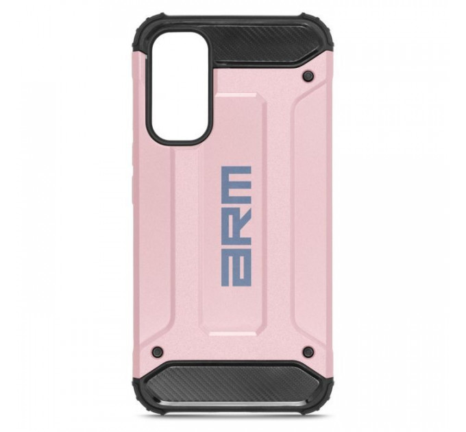 Чохол до мобільного телефона Armorstandart Panzer Samsung A34 5G (A346) Pink (ARM71465)