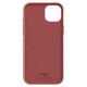 Чохол до мобільного телефона Armorstandart ICON2 MagSafe Apple iPhone 15 Plus Guava (ARM72738)