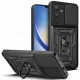 Чехол для мобильного телефона BeCover Military Samsung Galaxy A05s SM-A057 Black (710549)
