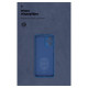 Чохол до мобільного телефона Armorstandart ICON Case Motorola G54 Power Camera cover Dark Blue (ARM70547)