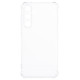 Чохол до мобільного телефона BeCover Anti-Shock Samsung Galaxy A55 5G SM-A556 Clear (710855)