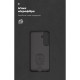 Чохол до мобільного телефона Armorstandart ICON Case Samsung S24 Black (ARM76654)