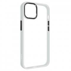 Чохол до мобільного телефона Armorstandart UNIT2 Apple iPhone 12 \/ 12 Pro Matte Clear (ARM74788)