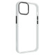 Чохол до мобільного телефона Armorstandart UNIT2 Apple iPhone 12 \/ 12 Pro Matte Clear (ARM74788)