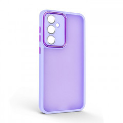 Чохол до мобільного телефона Armorstandart Shade Samsung S23 FE Violet (ARM75667)
