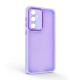 Чохол до мобільного телефона Armorstandart Shade Samsung S23 FE Violet (ARM75667)