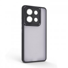 Чохол до мобільного телефона Armorstandart Shade Xiaomi Redmi Note 13 Pro 5G \/ Poco X6 5G Black (ARM75699)