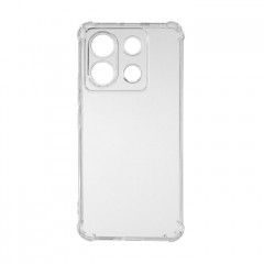 Чохол до мобільного телефона ColorWay TPU AntiShock Xiaomi Redmi Note 13 Pro 5G Clear (CW-CTASXRN13P5)