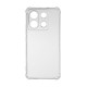 Чохол до мобільного телефона ColorWay TPU AntiShock Xiaomi Redmi Note 13 Pro 5G Clear (CW-CTASXRN13P5)