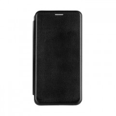 Чохол до мобільного телефона ColorWay Simple Book Xiaomi Redmi 13 Black (CW-CSBXR13-BK)