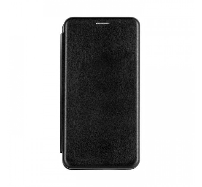 Чохол до мобільного телефона ColorWay Simple Book Xiaomi Redmi 13 Black (CW-CSBXR13-BK)