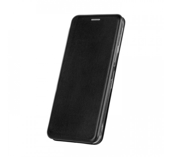Чохол до мобільного телефона ColorWay Simple Book Xiaomi Redmi 13 Black (CW-CSBXR13-BK)