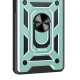 Чохол до мобільного телефона BeCover Military Xiaomi Redmi 13 Dark Green (711553)