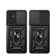 Чохол до мобільного телефона BeCover Military BeCover Galaxy S24 FE SM-S721 Black (712353)
