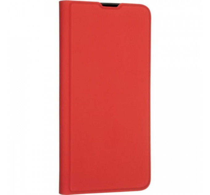 Чехол для мобильного телефона BeCover Exclusive New Style Motorola Moto G04\/E14 Red (712648)