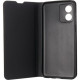 Чехол для мобильного телефона BeCover Exclusive New Style Motorola Moto G04\/E14 Red (712648)