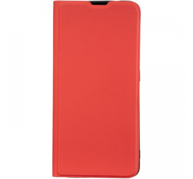 Чехол для мобильного телефона BeCover Exclusive New Style Motorola Moto G04\/E14 Red (712648)