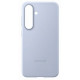 Чохол до мобільного телефона Samsung Kindsuit Samsung Galaxy S25 Light Blue (EF-VS931PLEGWW)