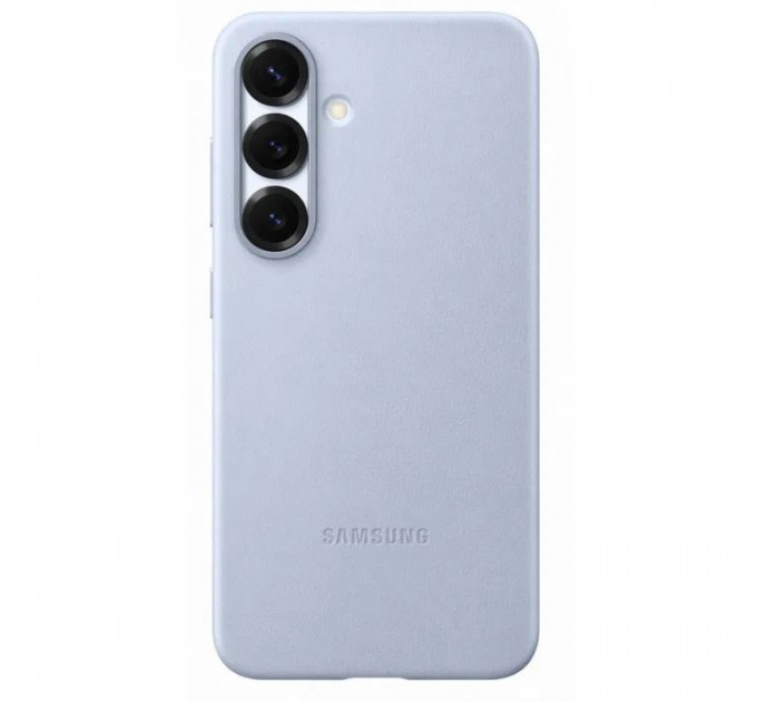 Чохол до мобільного телефона Samsung Kindsuit Samsung Galaxy S25 Light Blue (EF-VS931PLEGWW)