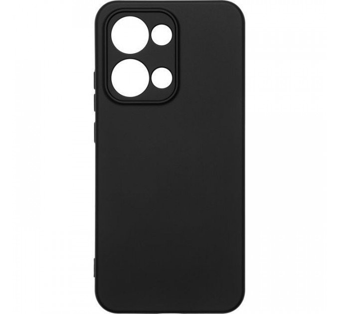 Чохол до мобільного телефона Armorstandart ICON OPPO Reno13 5G Camera cover Black (ARM81889)