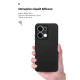 Чохол до мобільного телефона Armorstandart ICON OPPO Reno13 5G Camera cover Black (ARM81889)