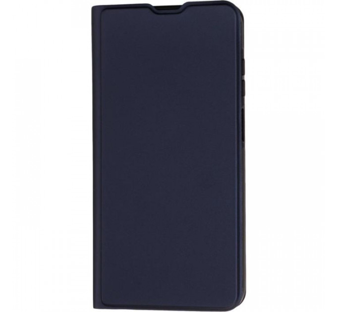 Чохол до мобільного телефона BeCover Exclusive New Style Samsung Galaxy A26 SM-A266 Blue (713021)