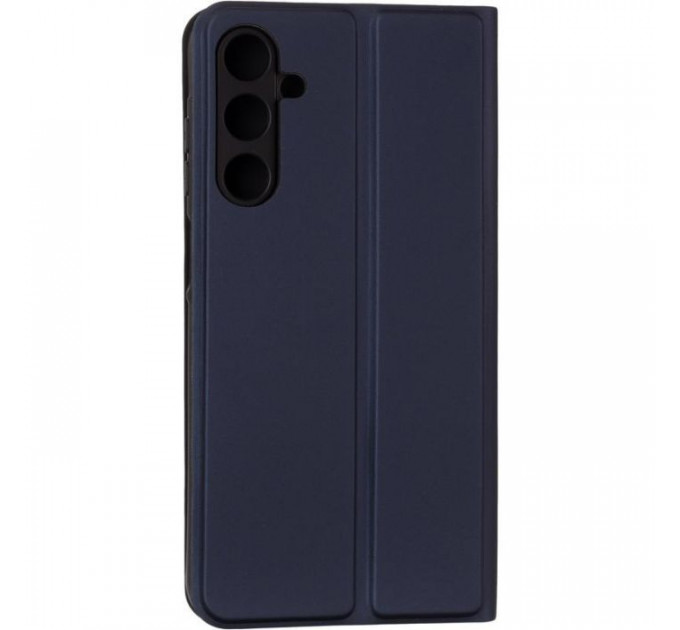 Чохол до мобільного телефона BeCover Exclusive New Style Samsung Galaxy A36 SM-A366 Blue (713025)