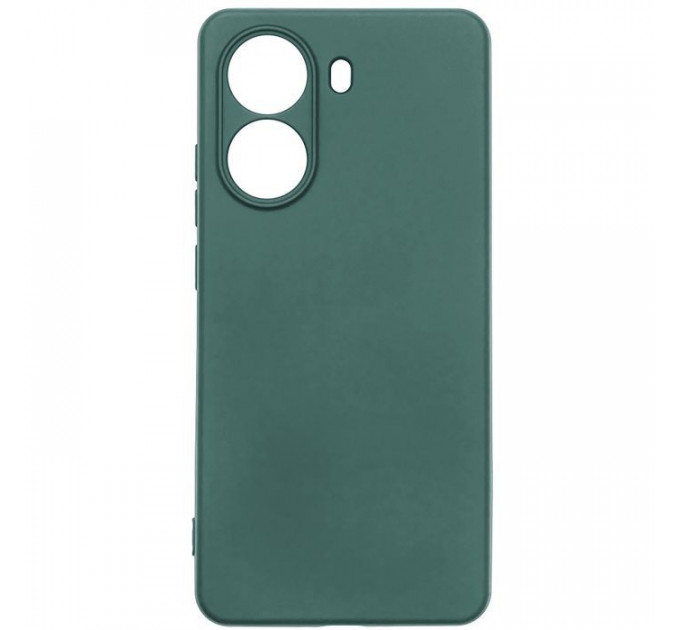 Чохол до мобільного телефона Armorstandart ICON Xiaomi Poco X7 Pro Camera cover Dark Green (ARM82743)