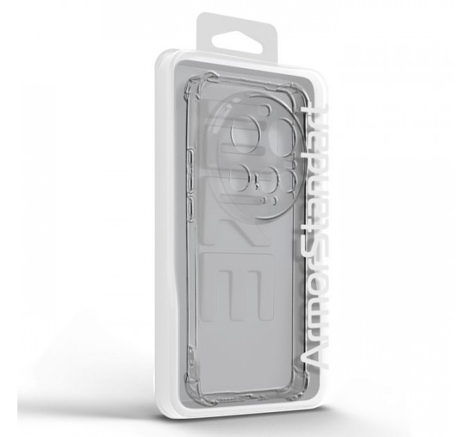 Чохол до мобільного телефона Armorstandart Air Force Xiaomi 15 Ultra Camera cover Clear (ARM82312)