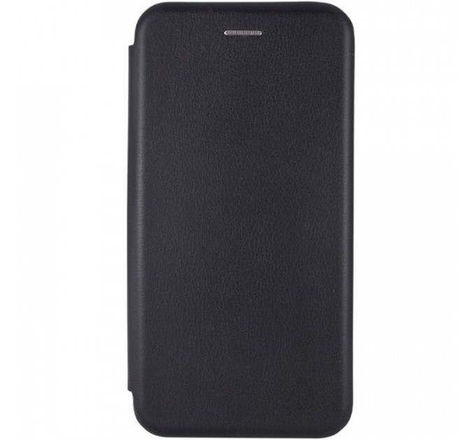 Чохол до мобільного телефона BeCover Exclusive Samsung Galaxy A56 SM-A566 Black (713423)