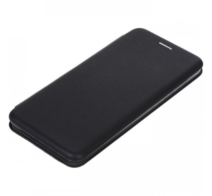 Чохол до мобільного телефона BeCover Exclusive Samsung Galaxy A56 SM-A566 Black (713423)
