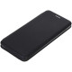 Чохол до мобільного телефона BeCover Exclusive Samsung Galaxy A56 SM-A566 Black (713423)